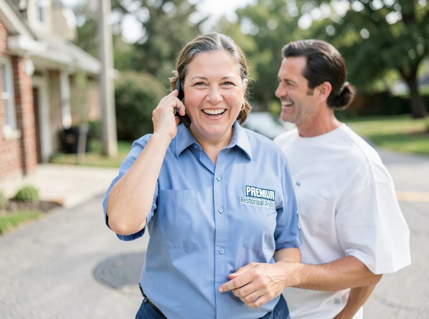 Water Damage Restoration Big Bend, CA FAQs